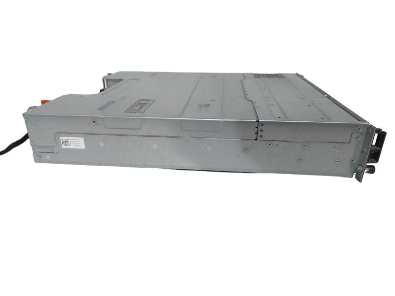 Dell Powervault MD3220 24x 2.5\\" bay Array 1x E02M Controller / 2x PSU #