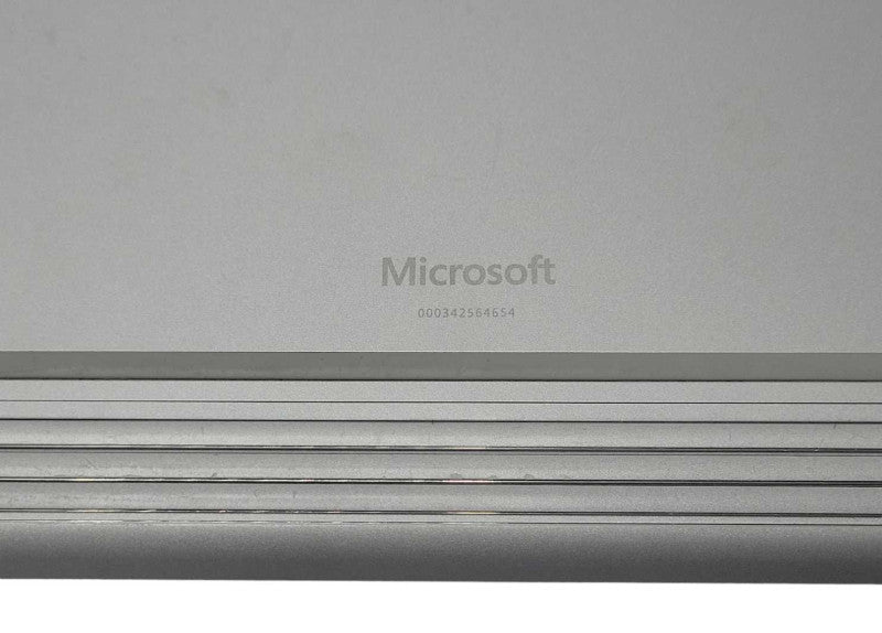 Genuine Microsoft Surface 1st Gen Book Base, Model 1704 13.5 Silver Q_