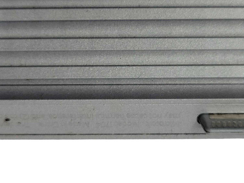 Genuine Microsoft Surface 1st Gen Book Base, Model 1704 13.5 Silver Q_