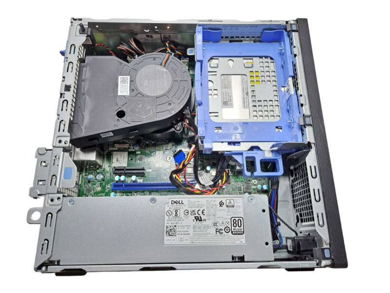 Dell OptiPlex 7090 SFF | i7-10700 @ 2.90GHz 16GB DDR4 No HDD/OS )