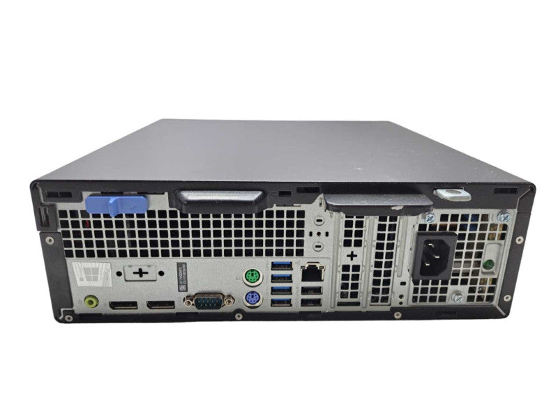 Dell OptiPlex 7090 SFF | i7-10700 @ 2.90GHz 16GB DDR4 No HDD/OS )