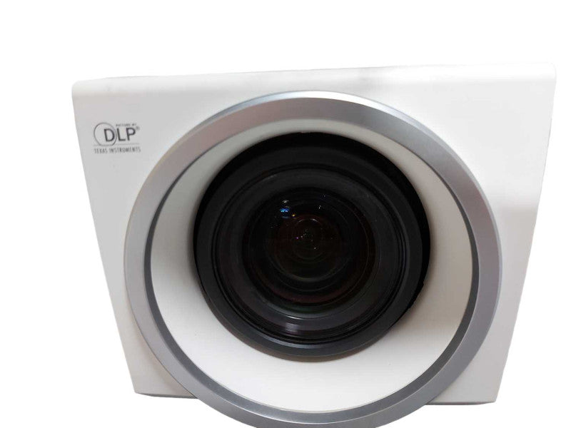 Vivitek DH3331 5500 ANSI lumens 1920x1080 Projector W/ Remote - READ #