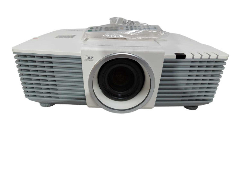 Vivitek DH3331 5500 ANSI lumens 1920x1080 Projector W/ Remote - READ #