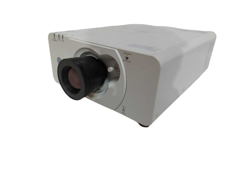 Panasonic DLP projector PT-DZ570U WUXGA Home Theater 4000 ANSI 1080p - 5092H #