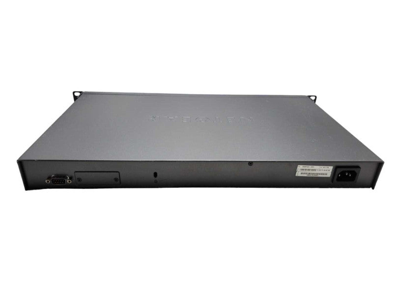 NetGear ProSafe GSM7224 | 24 Port Gigabit L2 Managed Switch  )
