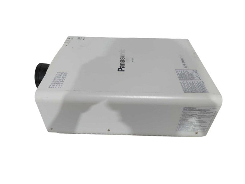 Panasonic DLP projector PT-DZ570U WUXGA Home Theater 4000 ANSI 1080p - 5092H #