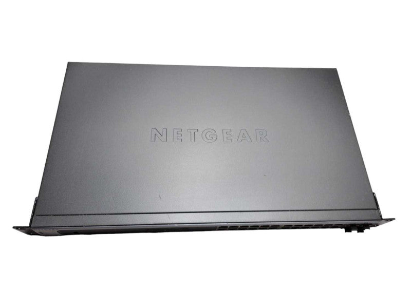 NetGear ProSafe GSM7224 | 24 Port Gigabit L2 Managed Switch  )