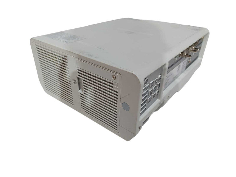 Panasonic DLP projector PT-DZ570U WUXGA Home Theater 4000 ANSI 1080p - 5092H #