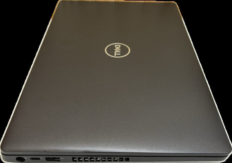 DELL Latitude 5401 Intel Core i5-9300H @ 2.40 GHz 16 GB RAM 240 GB SSD