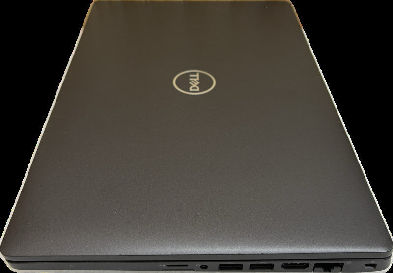 DELL Latitude 5401 Intel Core i5-9300H @ 2.40 GHz 16 GB RAM 240 GB SSD