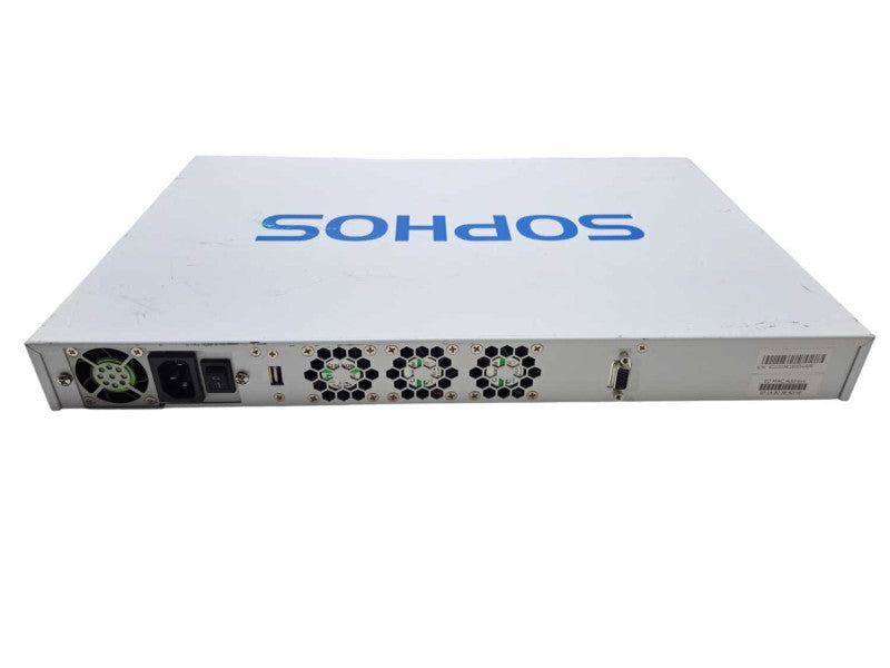 Sophos SG 230 1U Firewall Network Security Appliance )