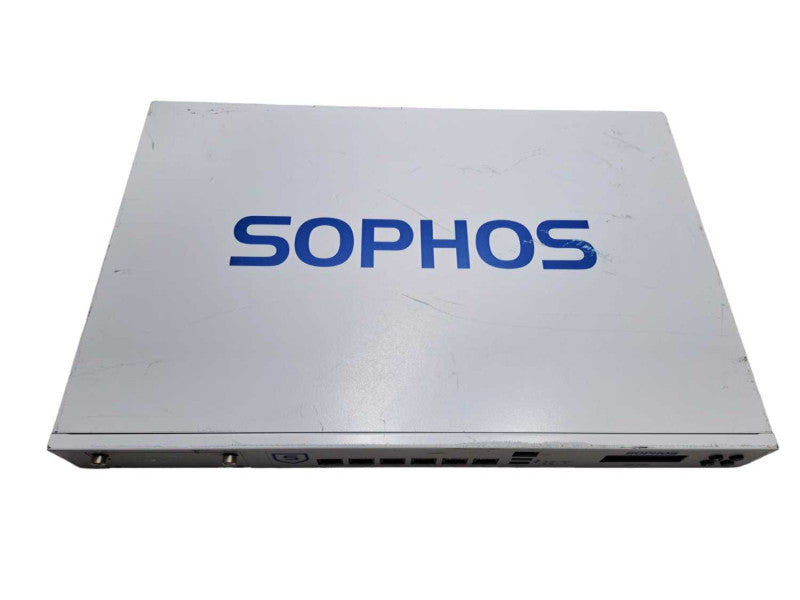 Sophos SG 230 1U Firewall Network Security Appliance )