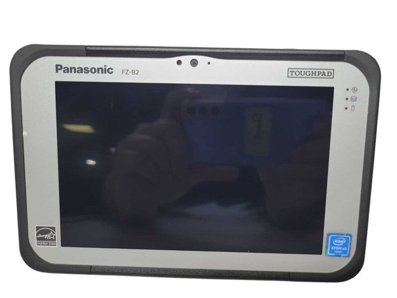 Panasonic ToughPad FZ-B2 - Intel Atom x5-Z8550 | 2GB RAM | 32GB eMMC |310HRS %