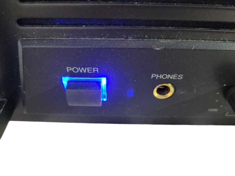 100 Watt NEXXTECH Amplifier MPA-125 !