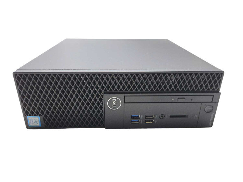 Dell OptiPlex 3070 SFF | i5-9500 @ 3.00GHz 16GB DDR4 256GB NVMe )