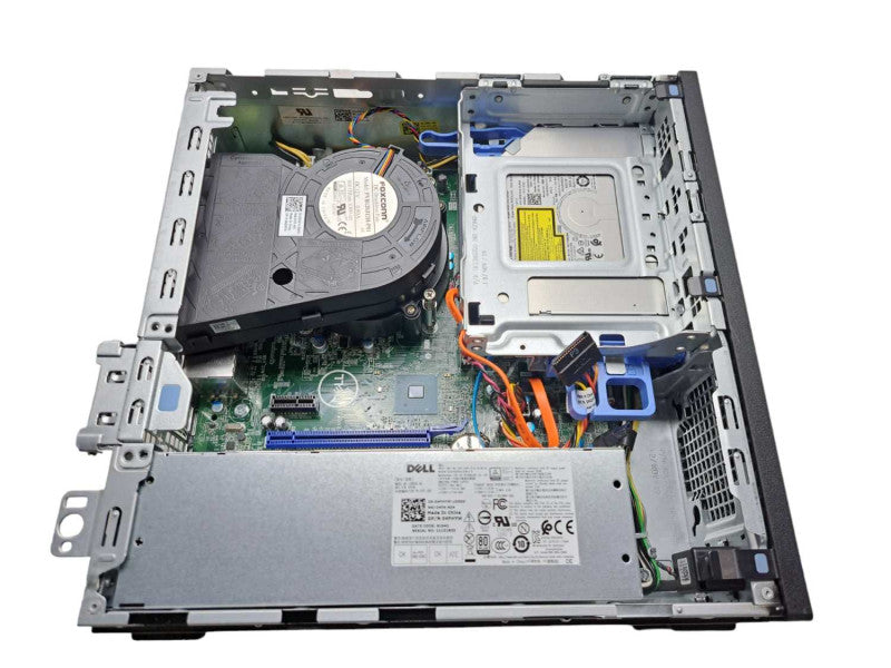 Dell OptiPlex 3070 SFF | i5-9500 @ 3.00GHz 16GB DDR4 256GB NVMe )
