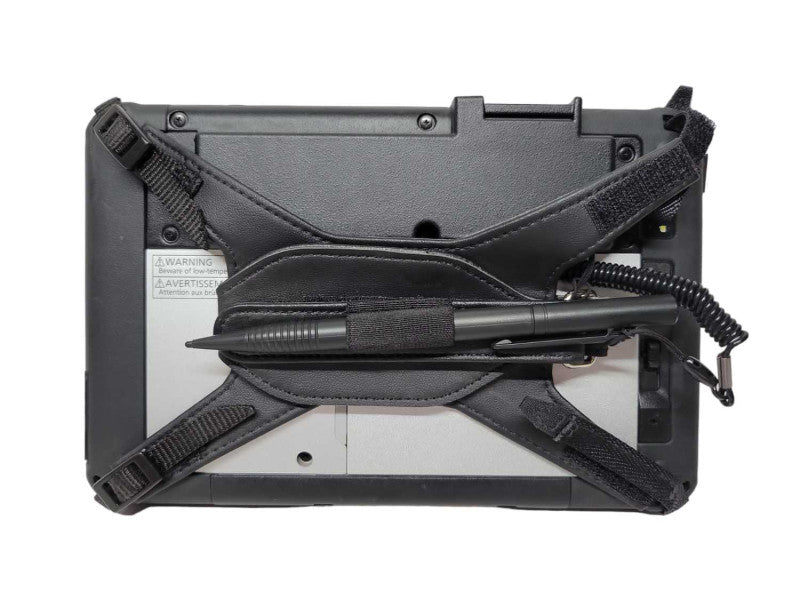 Panasonic ToughPad FZ-B2 - Intel Atom x5-Z8550 | 2GB RAM | 32GB eMMC | 0 HRS %