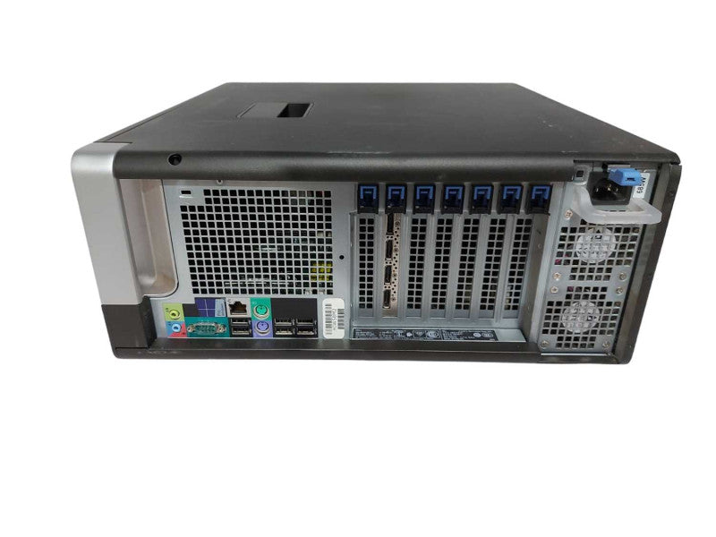 Dell Precision T7810 Xeon E5-2637 V4 @ 3.50ghz / 16gb ram / Quadro M2000 #