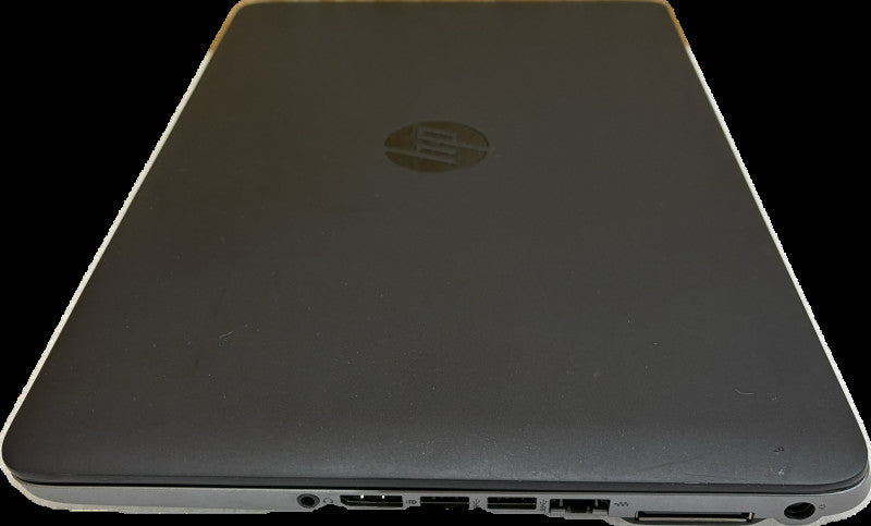 HP EliteBook 840 Intel Core i7-4600U @ 2.10 GHz 16 GB RAM 256 GB m.2 SSD