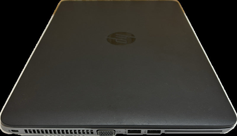 HP EliteBook 840 Intel Core i7-4600U @ 2.10 GHz 16 GB RAM 256 GB m.2 SSD