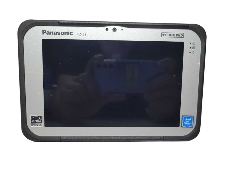 Panasonic ToughPad FZ-B2 - Intel Atom x5-Z8550 | 2GB RAM | 32GB eMMC |1220HRS %