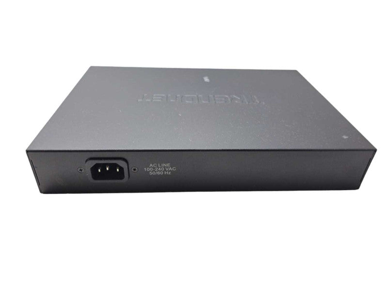 TRENDnet TPE-TG80F | 8 Port Gigabit PoE+ Network Switch )