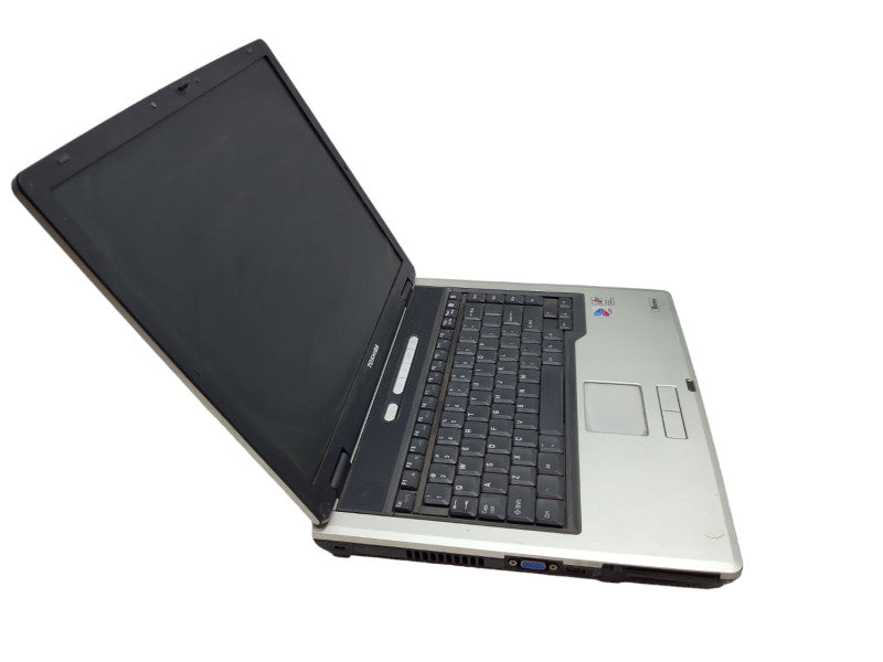 TOSHIBA TECRA A3X Vintage Laptop PTA3XC GD201E &