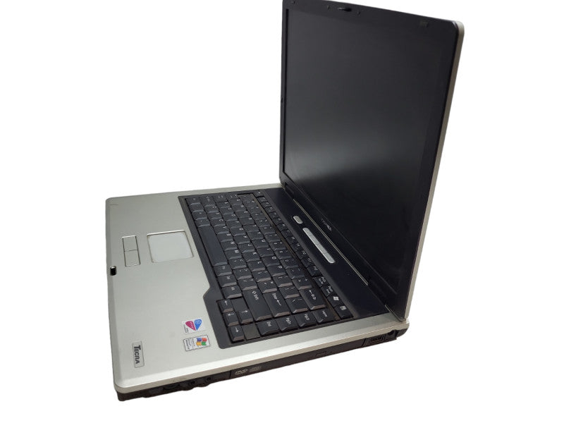 TOSHIBA TECRA A3X Vintage Laptop PTA3XC GD201E &