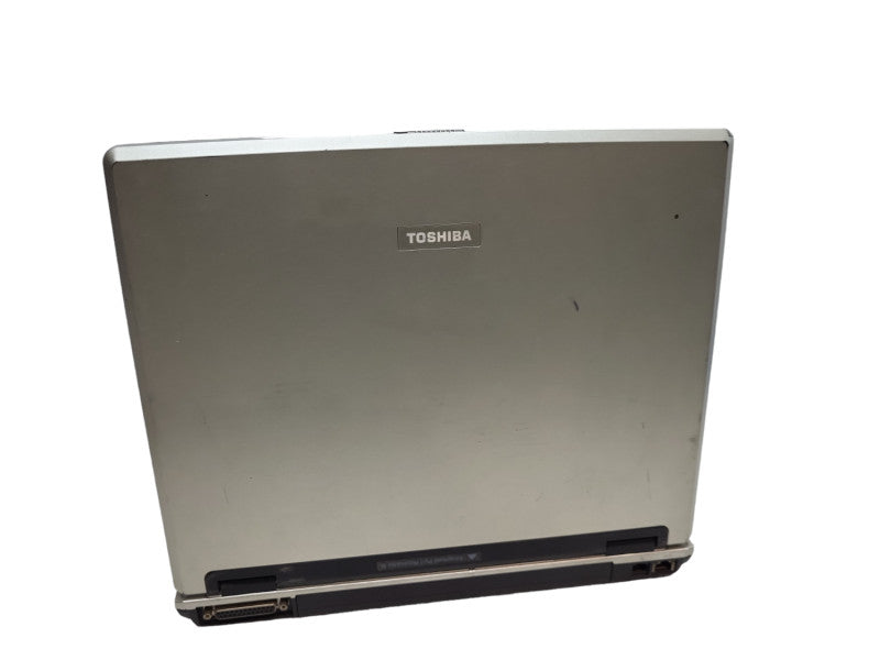 TOSHIBA TECRA A3X Vintage Laptop PTA3XC GD201E &