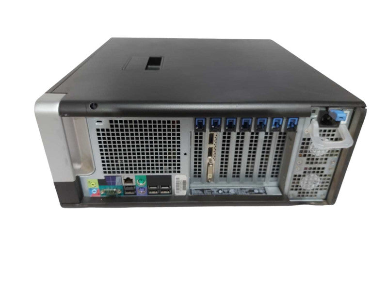 Dell Precision T7810 Xeon E5-2637 V4 @ 3.50ghz / 16gb ram / Quadro K2200 #