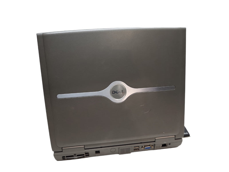 Vintage Dell Inspiron 1150 Laptop PP08L Netbook 14.1in Intel Pentium 4  &