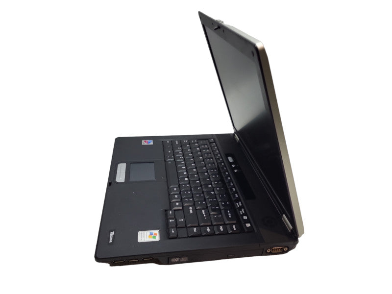 TOSHIBA TECRA A3 Vintage Laptop PTA30C-LH101E &