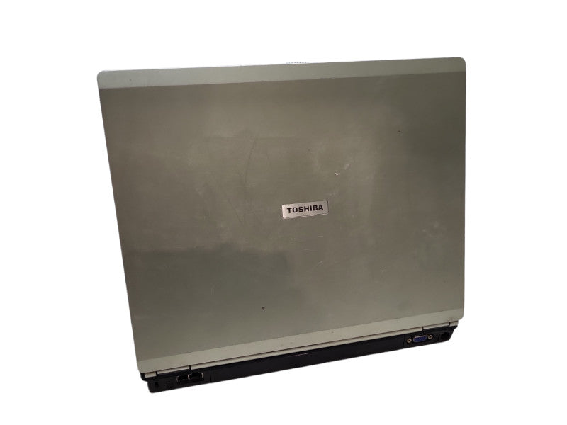 TOSHIBA TECRA A3 Vintage Laptop PTA30C-LH101E &