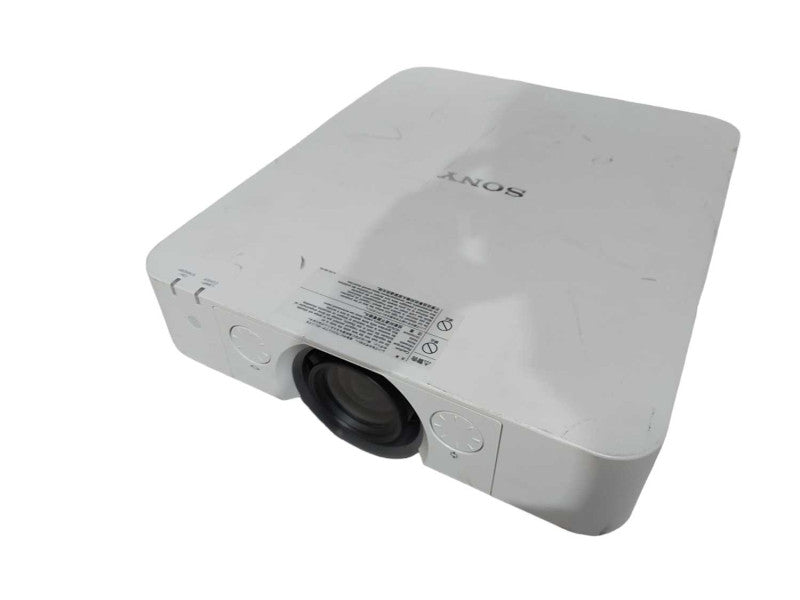 Sony VPL-FH31 WUXGA 3LCD 4,300 ANSI Lumens HDMI 3792 hrs #