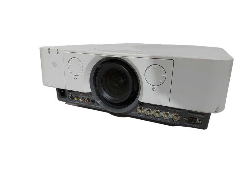 Sony VPL-FH31 WUXGA 3LCD 4,300 ANSI Lumens HDMI 3792 hrs #