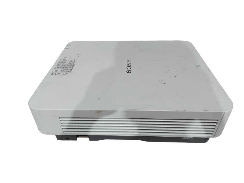 Sony VPL-FH31 WUXGA 3LCD 4,300 ANSI Lumens HDMI 3792 hrs #