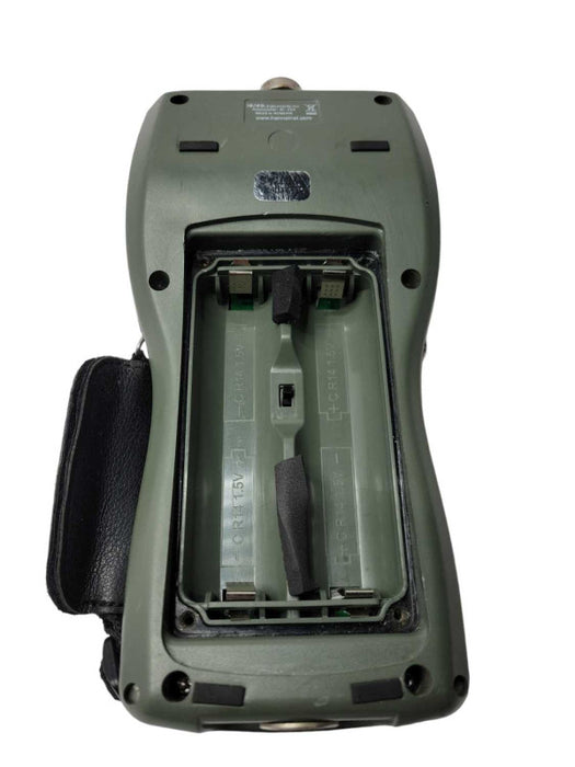 HANNA HI9828 Multiparameter Water Quality Meter pH/ORP/EC/DO READ _