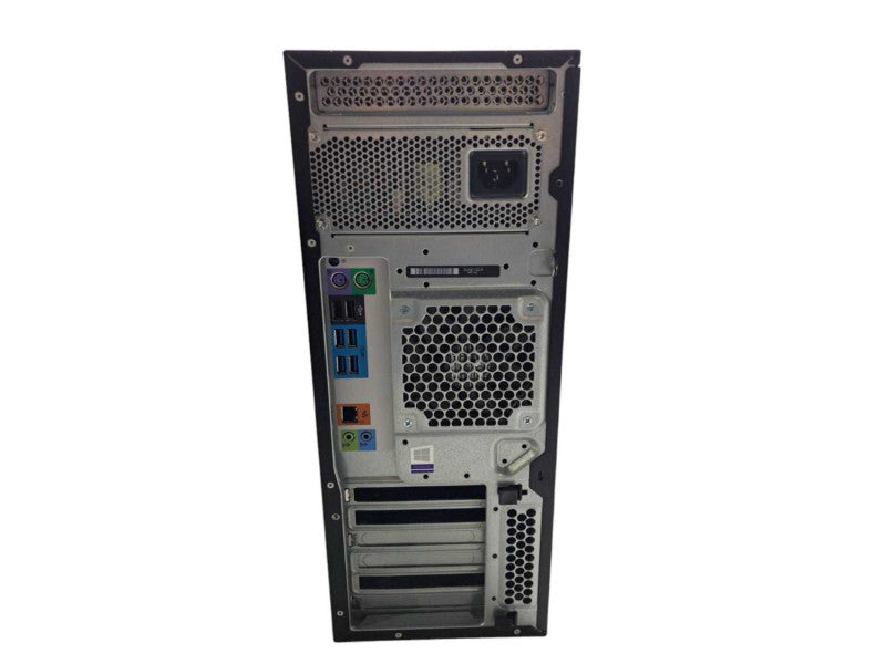 HP Z440 Workstation | Xeon E5-1650 v4 @ 3.60GHz 8GB DDR4 No GPU/HDD's )
