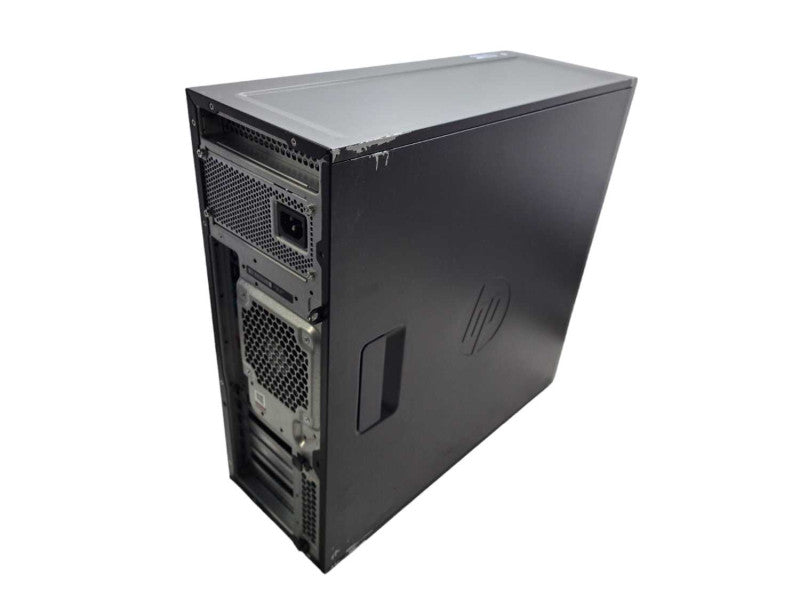 HP Z440 Workstation | Xeon E5-1650 v4 @ 3.60GHz 8GB DDR4 No GPU/HDD's )