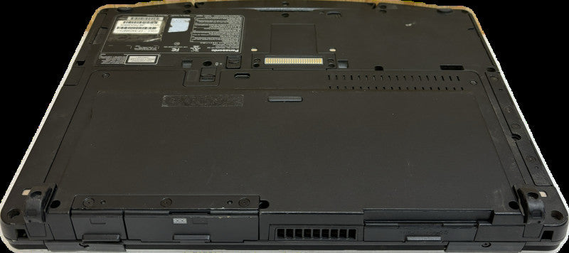 Panasonic TOUGHBOOK CF-54 Core i5-6300U@2.4GHz 8GB RAM 180GB m.2 7200Hrs READ