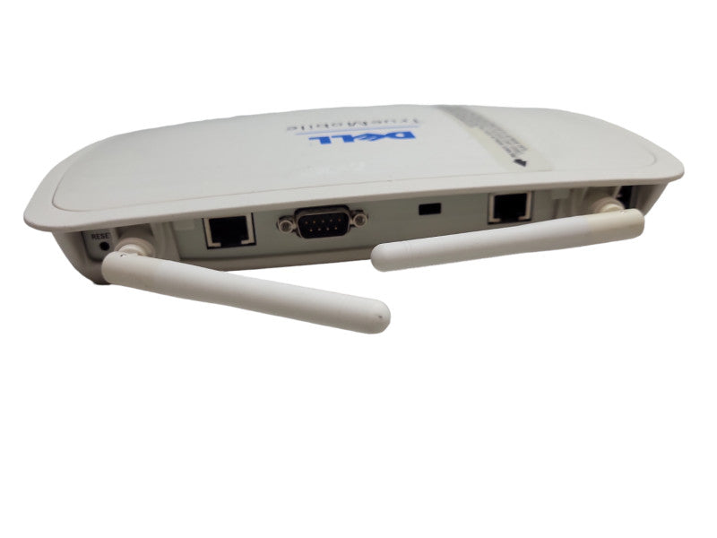 TrueMobile 1170 Wireless Base Station WLGW2011 DELL &