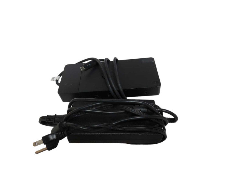 Dell WD19 Docking Station W/ Adapter Included - 180W Q#
