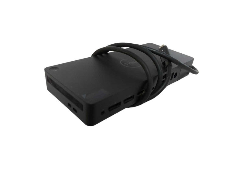 Dell WD19 Docking Station W/ Adapter Included - 180W Q#