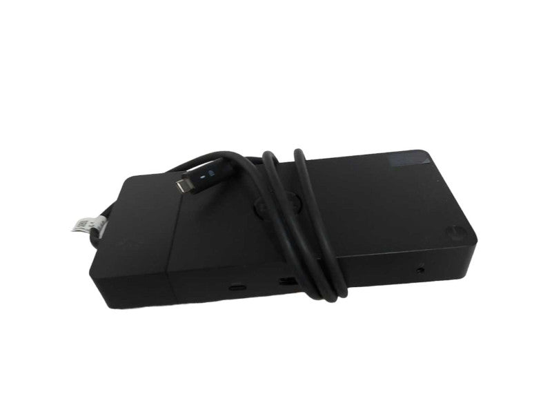 Dell WD19 Docking Station W/ Adapter Included - 180W Q#