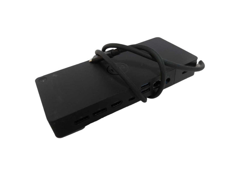 Dell WD19TBS Thunderbolt Docking Station W/ Adapter 180W #