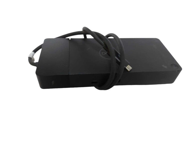 Dell WD19TBS Thunderbolt Docking Station W/ Adapter 180W #