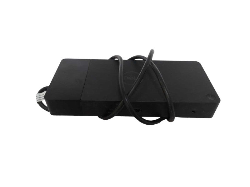 Dell WD19 Docking station w/ adapter included - 180w - READ Q#