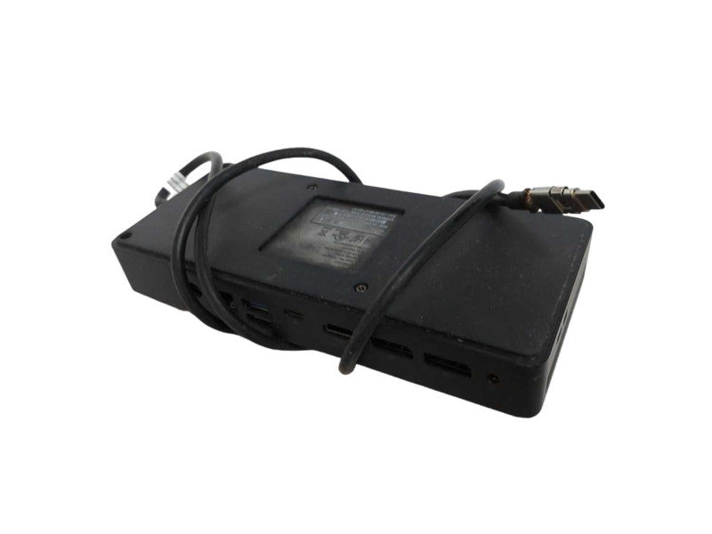 Dell WD19 Docking station w/ adapter included - 180w - READ Q#