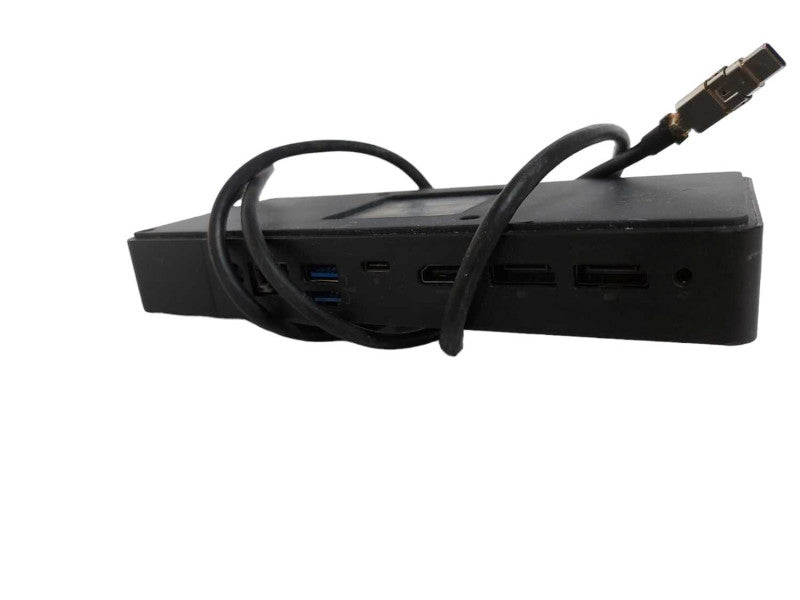 Dell WD19 Docking station w/ adapter included - 180w - READ Q#