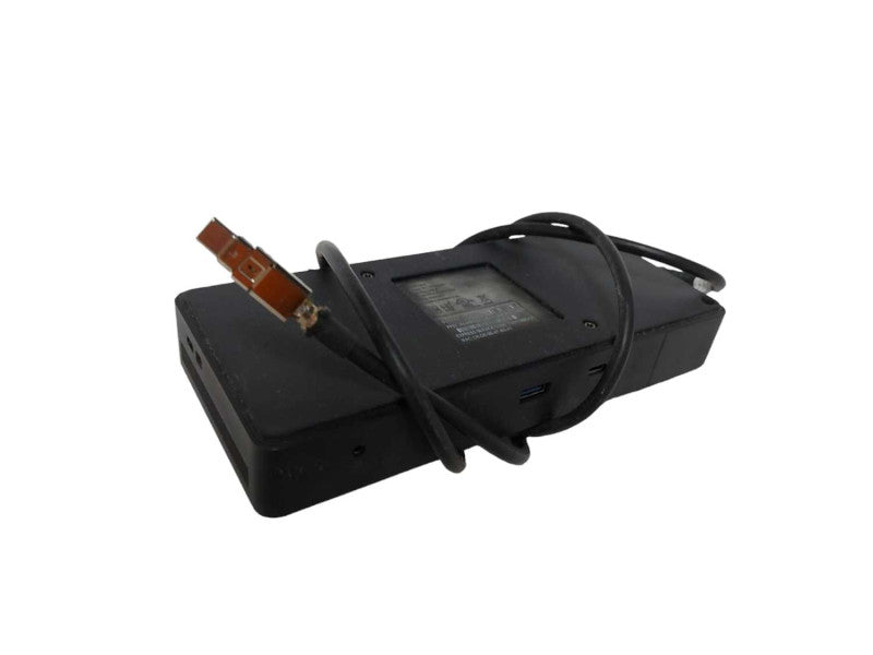 Dell WD19 Docking station w/ adapter included - 180w - READ Q#